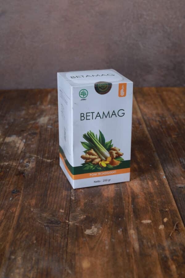 Betamag