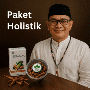 Paket Holistik